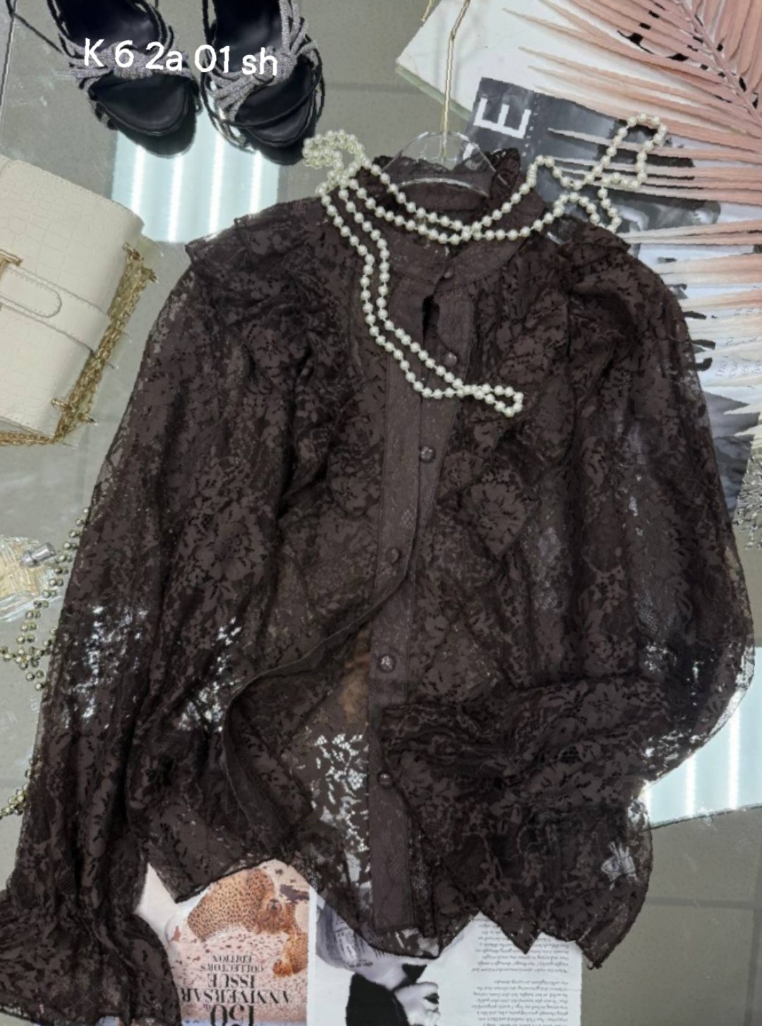 женская кружевная рубашка-блузка из гипюра,блузка кружевная,блузка с кружевами,блузка рубашка кружевная,блузка нарядная