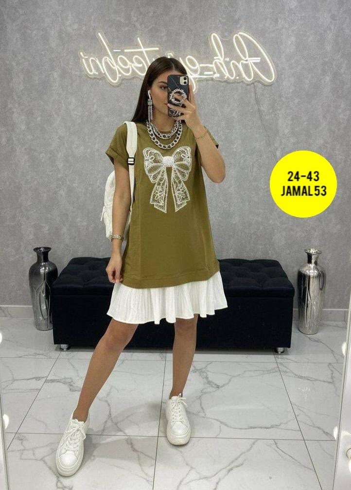 платье туника,платье женская,туника женская,платье стильное,туника