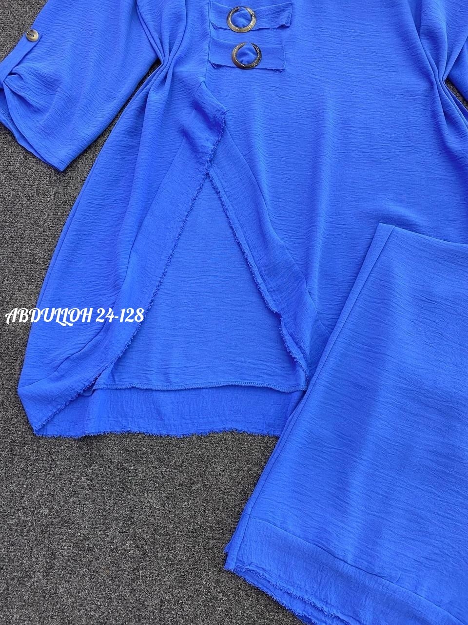 костюм из шифона брючный вечерний,брючный шифоновый костюм,костюм туника,костюм с брюками,брючной костюм