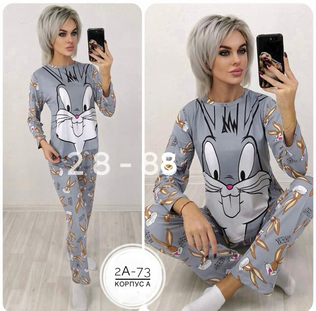 домашняя женская пижама со штанами,пижамы ,пижама женская,домашняя одежда пижама,комплект пижама
