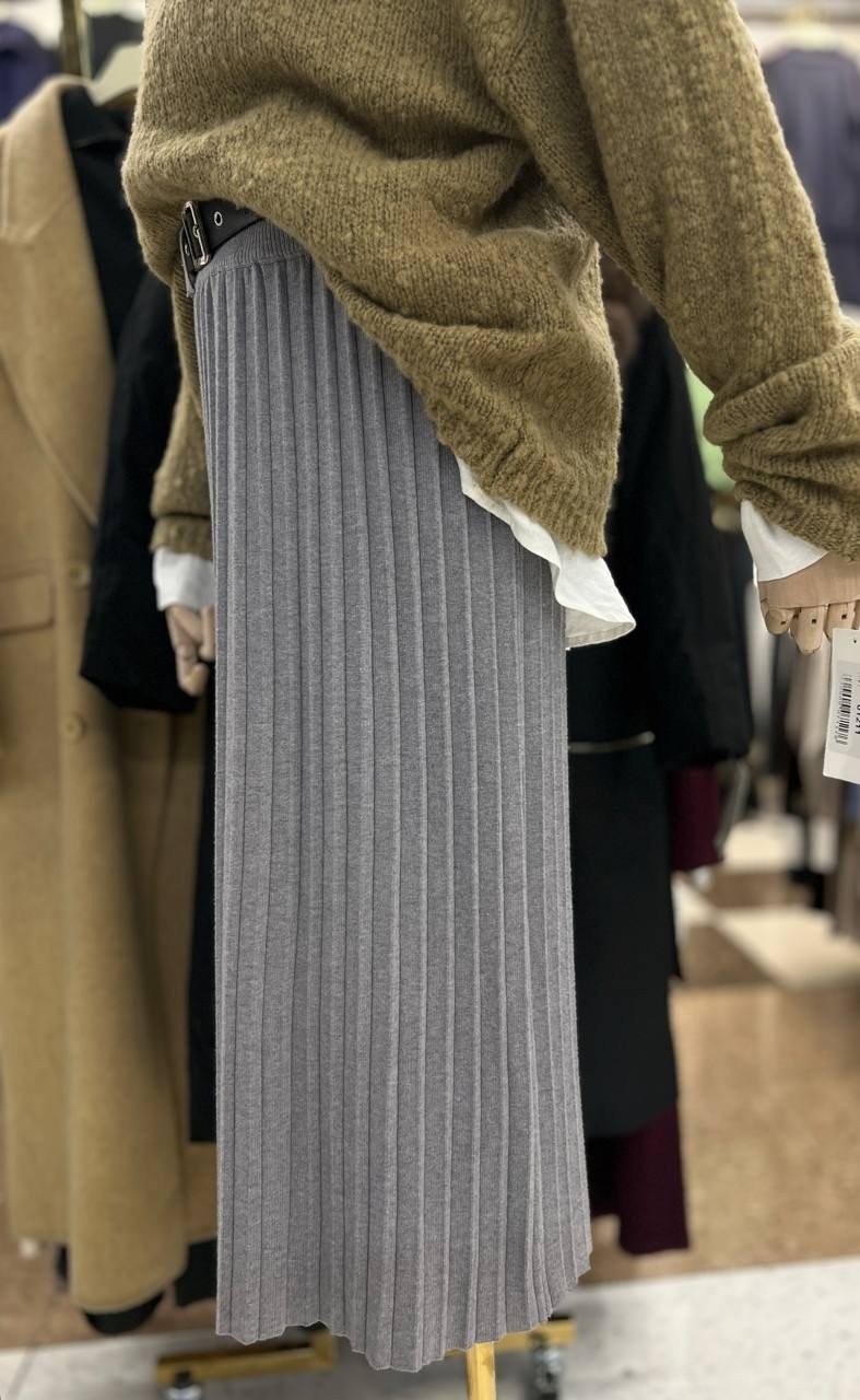 юбка плиссе,юбка плиссированная,шерстяная вязаная юбка плиссе,плиссированная шерстяная юбка,вязаная юбка с плиссировкой