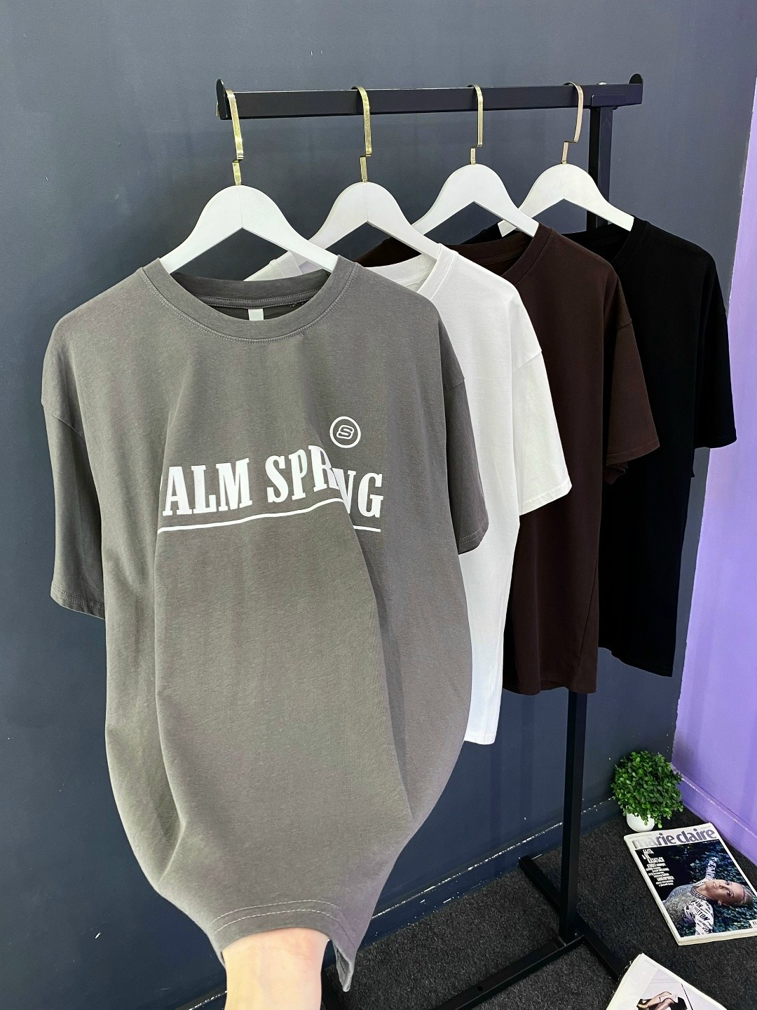 футболка женская с,футболка,летние футболки,футболка с принтом,коричневая футболка