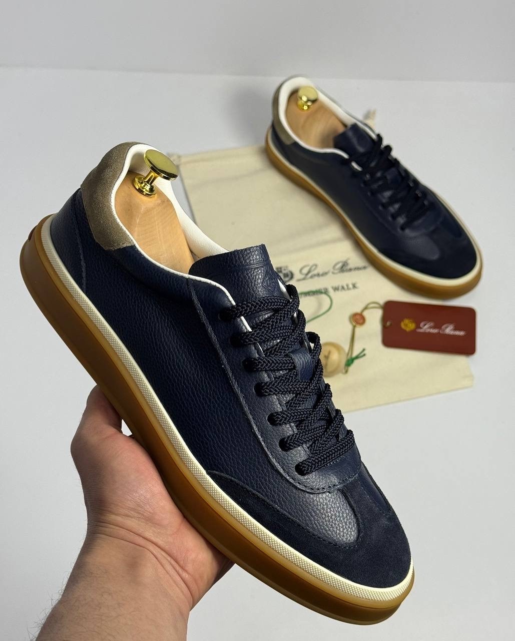 ,мужские кеды loro piana,кроссовки loro piana,loro piana кеды,кеды мужские