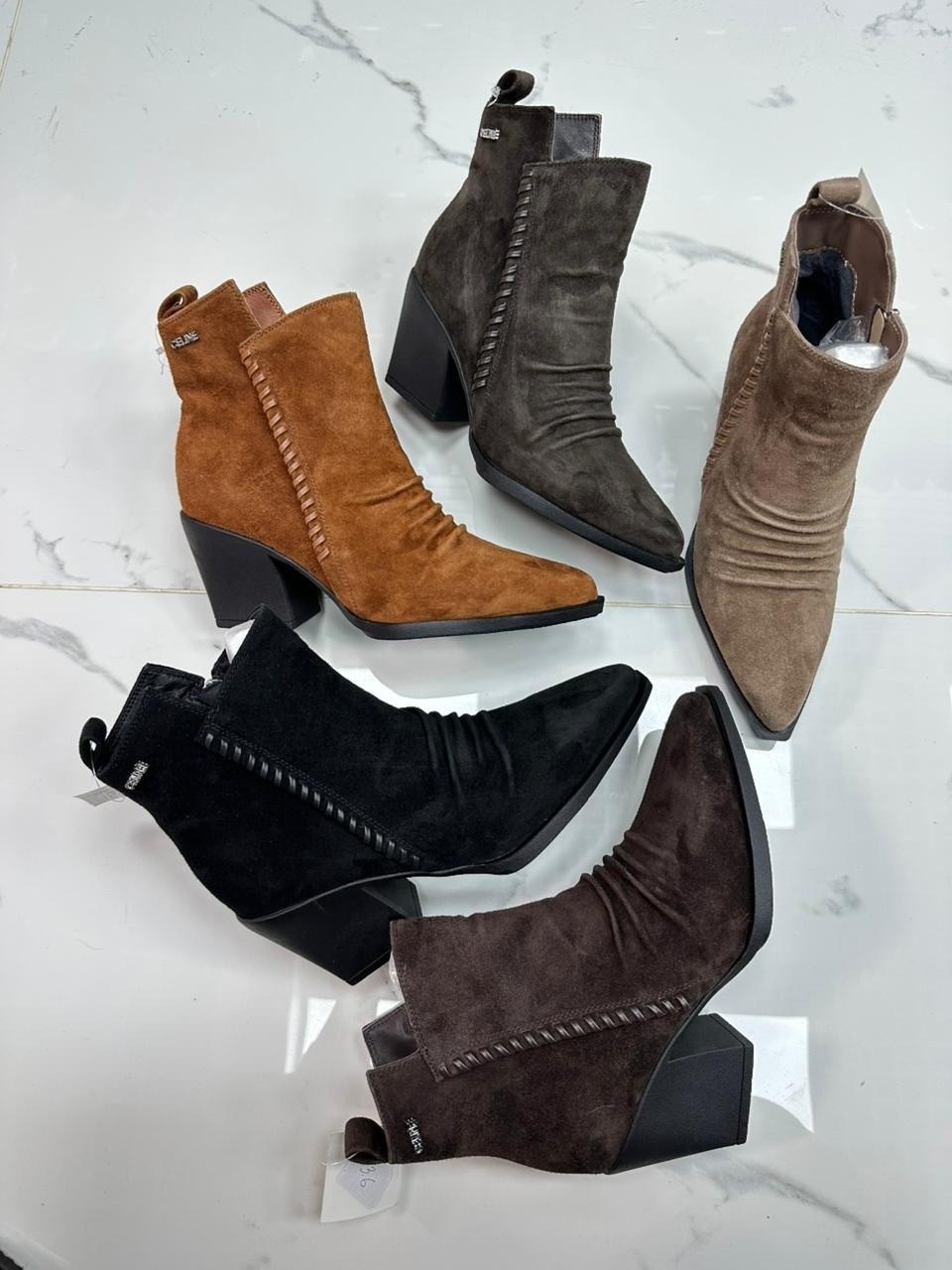 казаки замшевые эконика,ботильоны казаки натуральные,казаки женские натуральная замша,женские казаки полусапожки из натуральной замши,ботильоны казаки