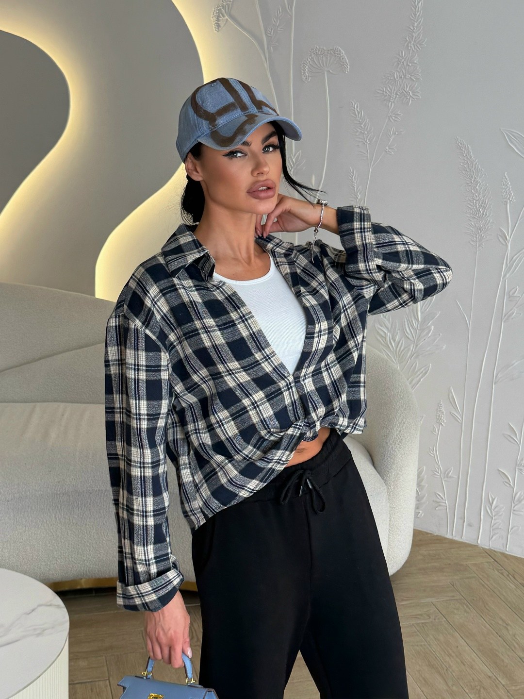 рубашка оверсайз в клетку thirteen brand,рубашка в клетку оверсайз badishka,рубашка оверсайз в клетку,рубашка в клетку оверсайз tom joy,рубашка в клетку