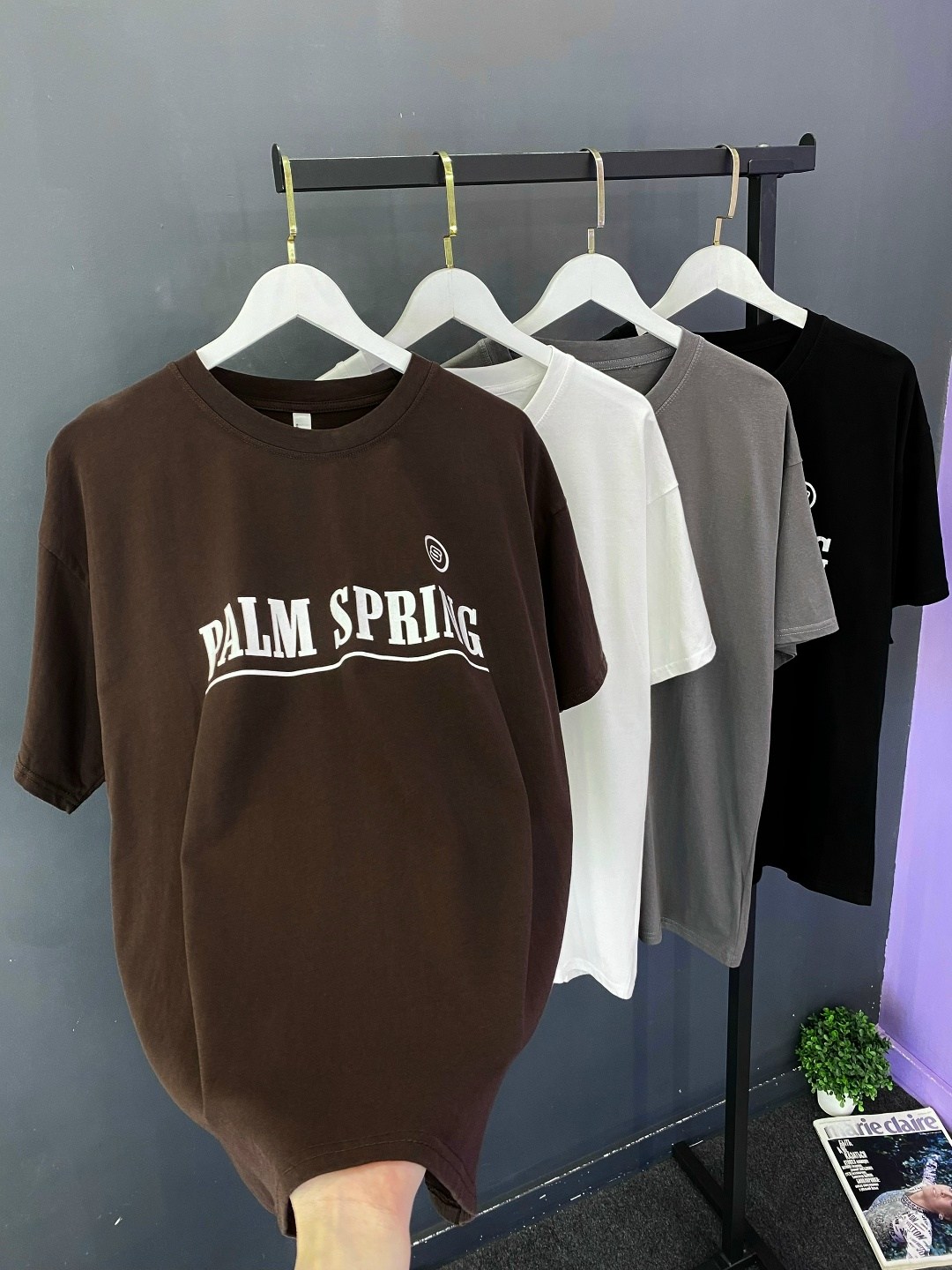 футболка женская с,футболка,летние футболки,футболка с принтом,коричневая футболка