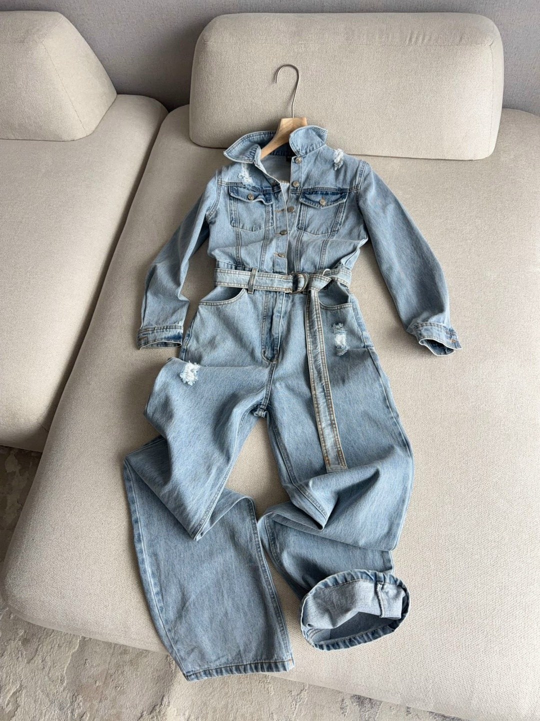 джинсовые комбинезоны,деним стиль,мода стиль,джинсовый комбинезон турция оверсайз couture brand