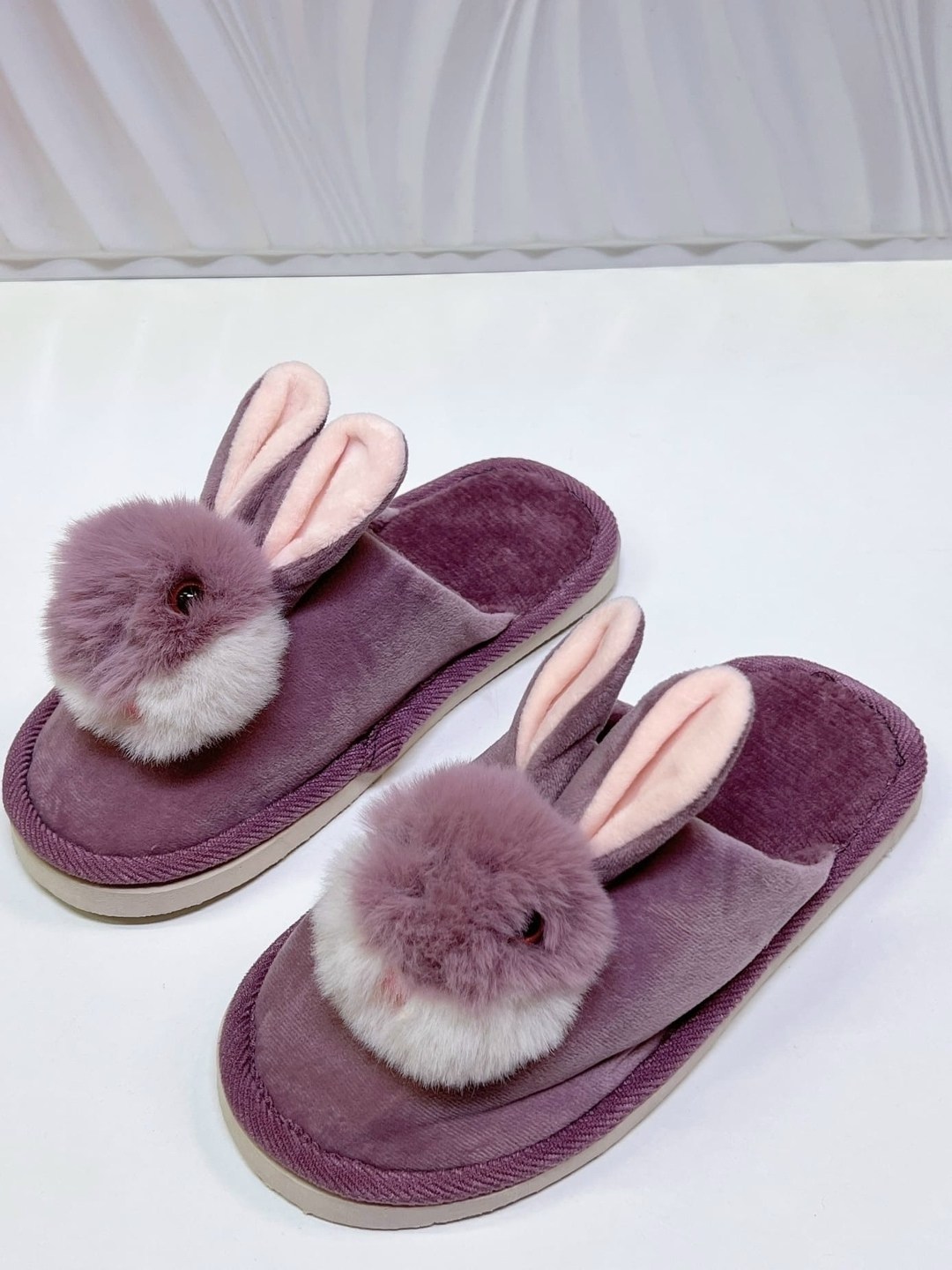 тапочки домашние женские,тапочки женские,тапки с ушками,тапки женские,тапочка женские домашние