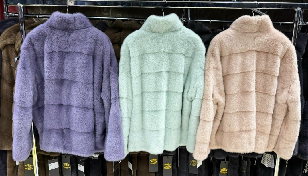 шубка из меха импортной норки,норковая шуба,шуба из норки,норковая шуба цвет уголь,шуба