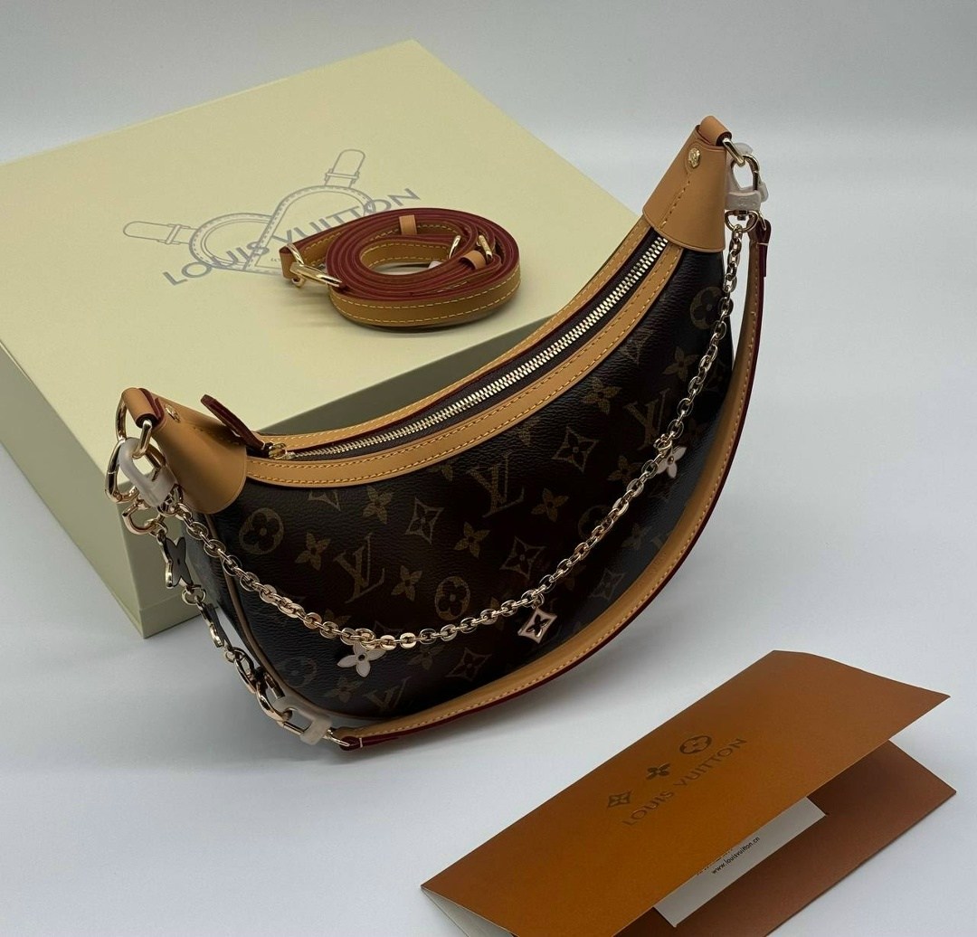 сумка louis vuitton женская,cумка louis vuitton,сумка луи виттон,сумка луи виттон полумесяц,сумка на плечо louis vuitton