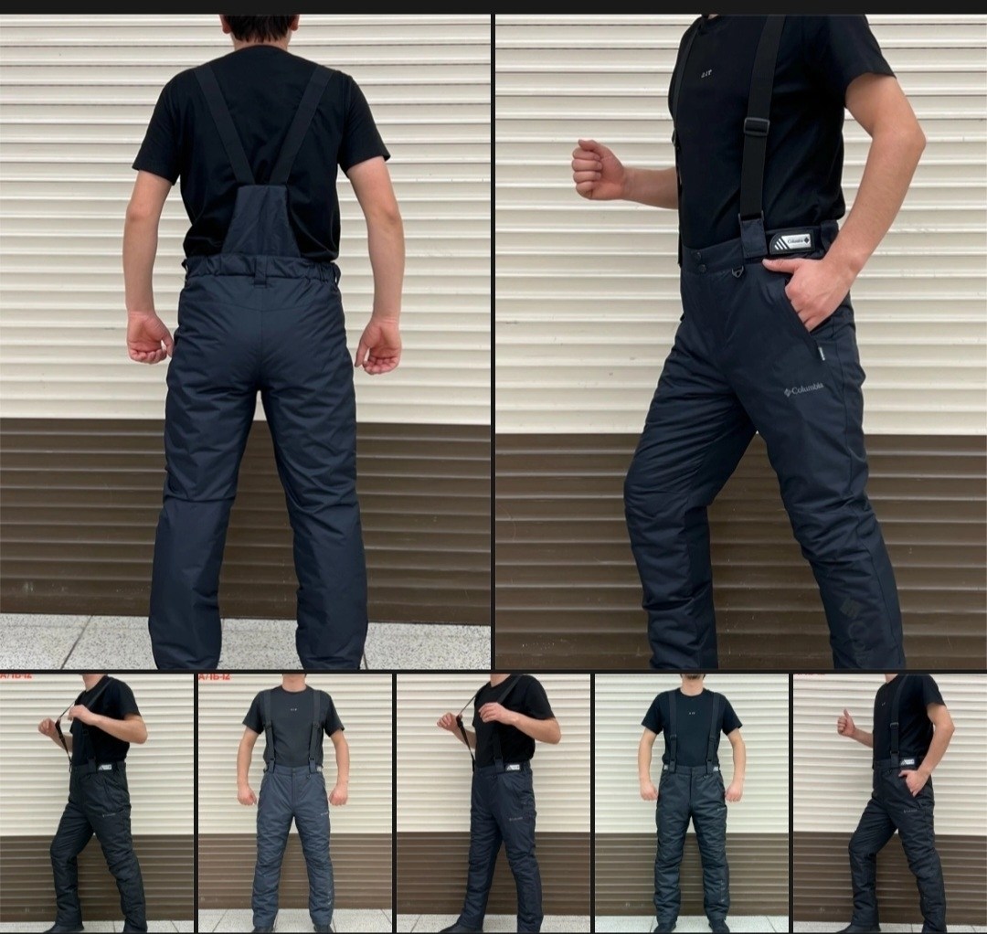 брюки мужские зима,брюки горнолыжные мужские,мужские комбинезоны,брюки горнолыжные,мужские брюки