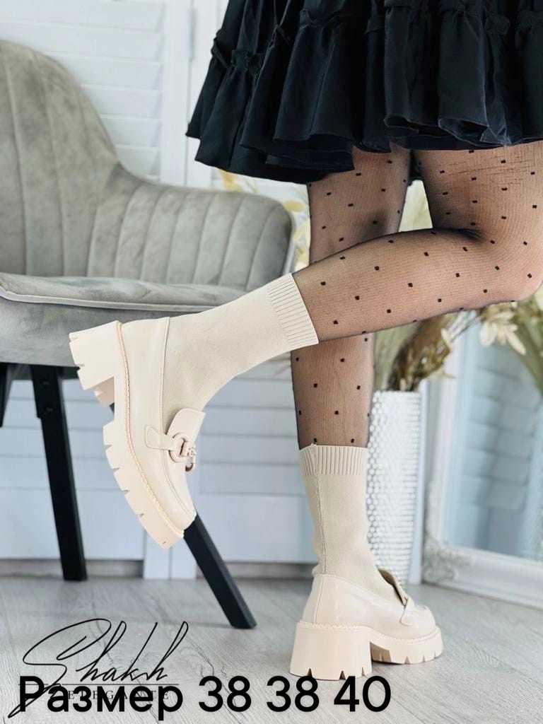 ботинки демисезонные на высокой платформе,,ботинки демисезонные на высокой платформе matmazel,ботинки на платформе,трендовые демисезонные ботинки на платформе