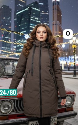 Верхняя одежда