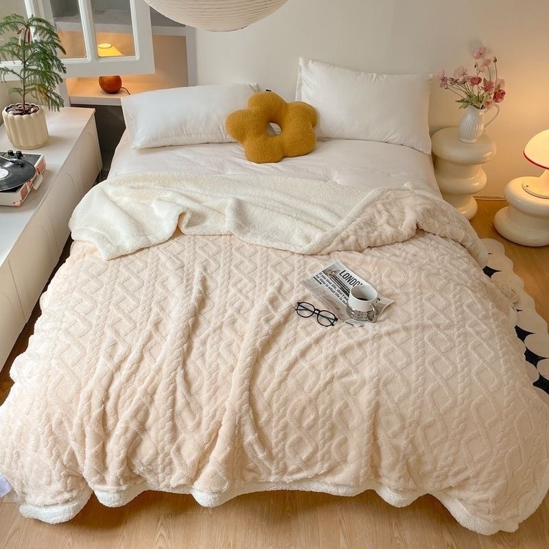 теплые пледы,мягкий плед,плюшевое одеяло,теплое одеяло,двусторонний плед