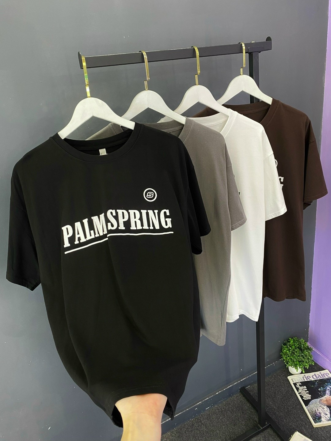 футболка женская с,футболка,летние футболки,футболка с принтом,коричневая футболка