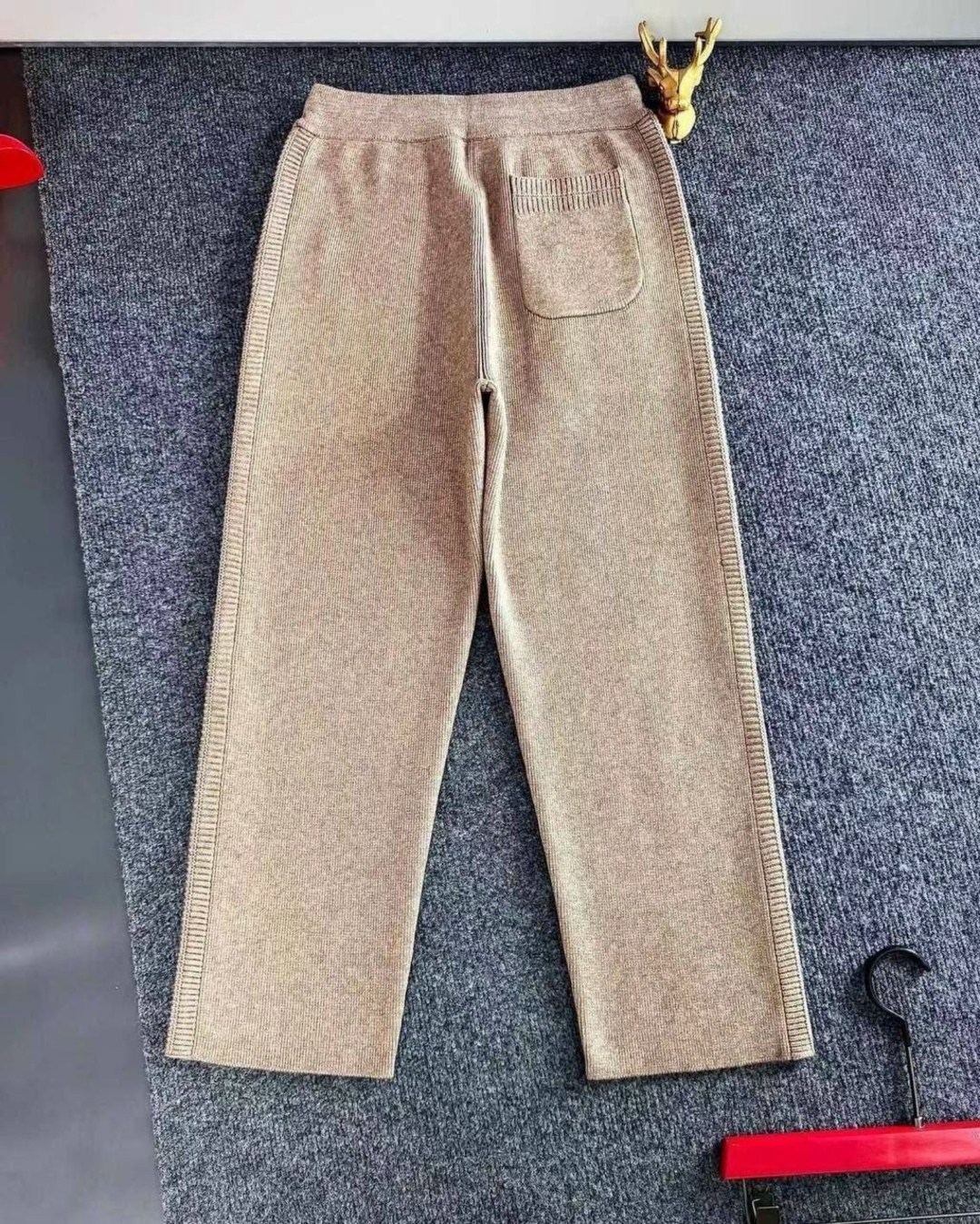 женские кашемировые брюки из 100%-ной шерсти,вязаные брюки,брюки трикотажные,брюки кашемировые,брюки комплект