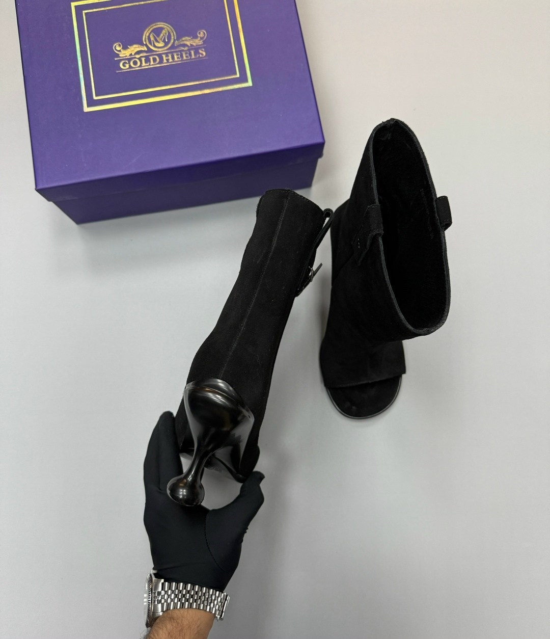 бежевые замшевые ботильоны,женские ботильоны,замшевые ботильоны,,ботильоны модные