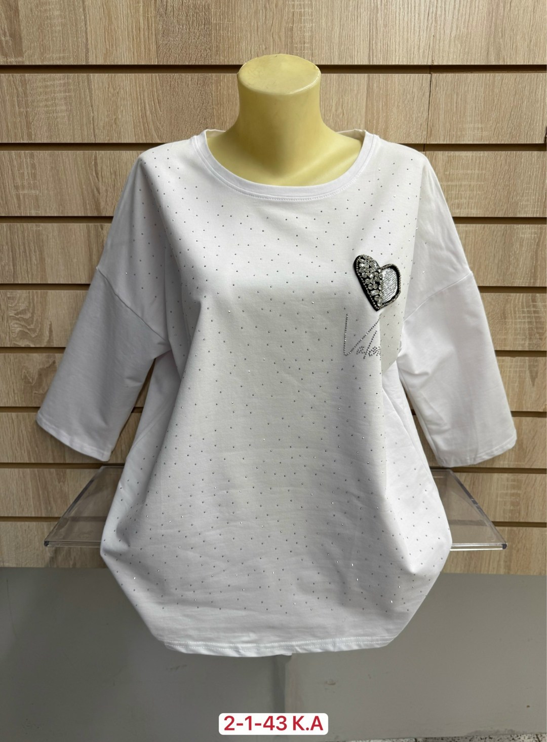 женская футболка,женская футболка больших размеров,футболка женская белая,футболка хлопок,женская футболка со стразами оверсайз