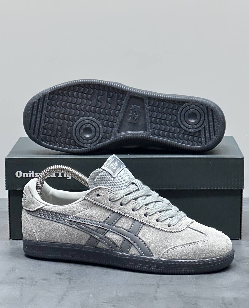 кроссовки onitsuka tiger,кроссовки tiger onitsuka tokuten,кроссовки onitsuka tiger tokuten 'grey' серый,,кроссовки asics onitsuka tiger tokuten