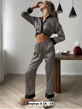 Домашняя одежда