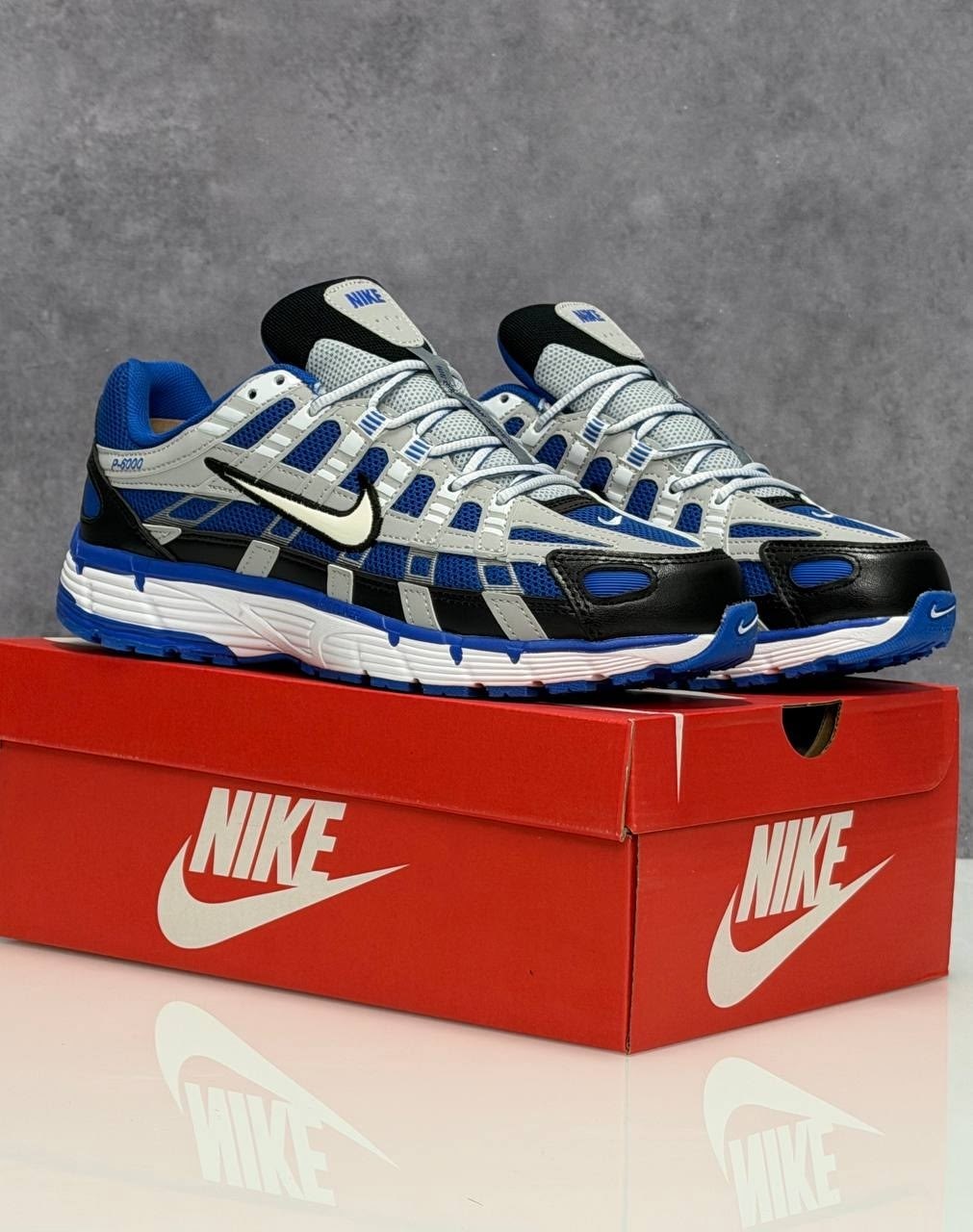кроссовки nike p-6000 синий,nike p 6000,найк п6000,кроссовки,nike кроссовки