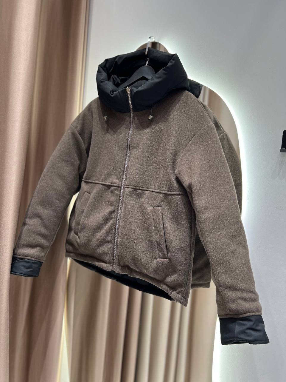 куртка женская,куртка,женская зимняя куртка,куртка средней длины,куртка женская стильная