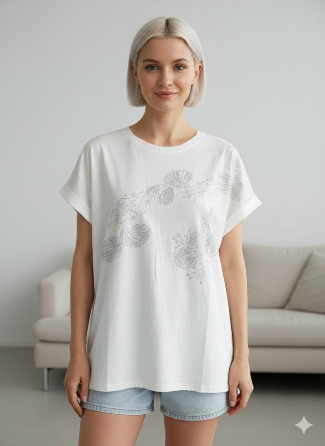 женская футболка,футболки для женщин,черная футболка женская,стильные футболки женские,футболка жен. модель 51 черный/lotos