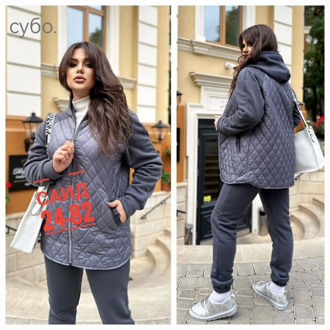 костюм женский на флисе,костюм женский,костюм на флисе,костюм теплый,костюм тройка с курткой