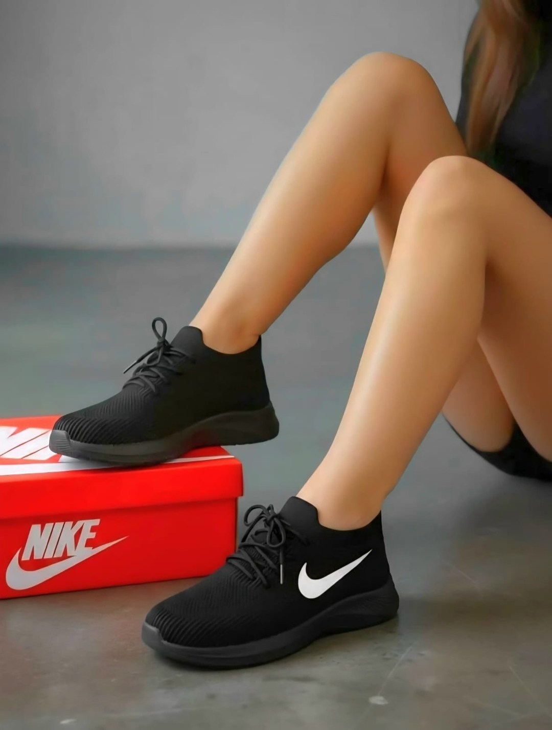 кроссовки,кроссовки nike,nike текстильные кроссовки,женские кроссовки nike, спортивная