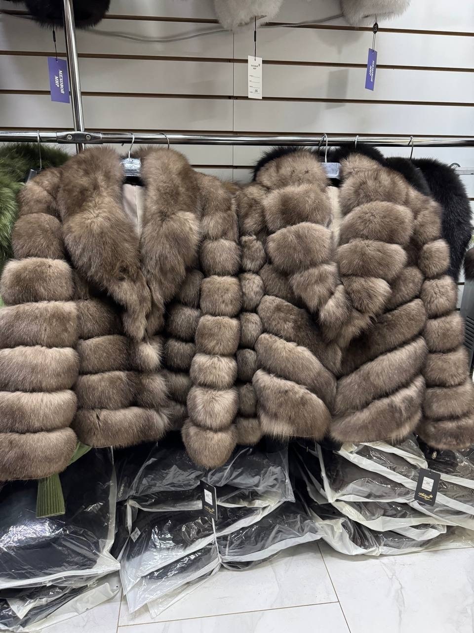 шуба из песца,шуба из песца под соболя,шуба песец под соболь,шуба соболь,шуба из песца с английским воротником