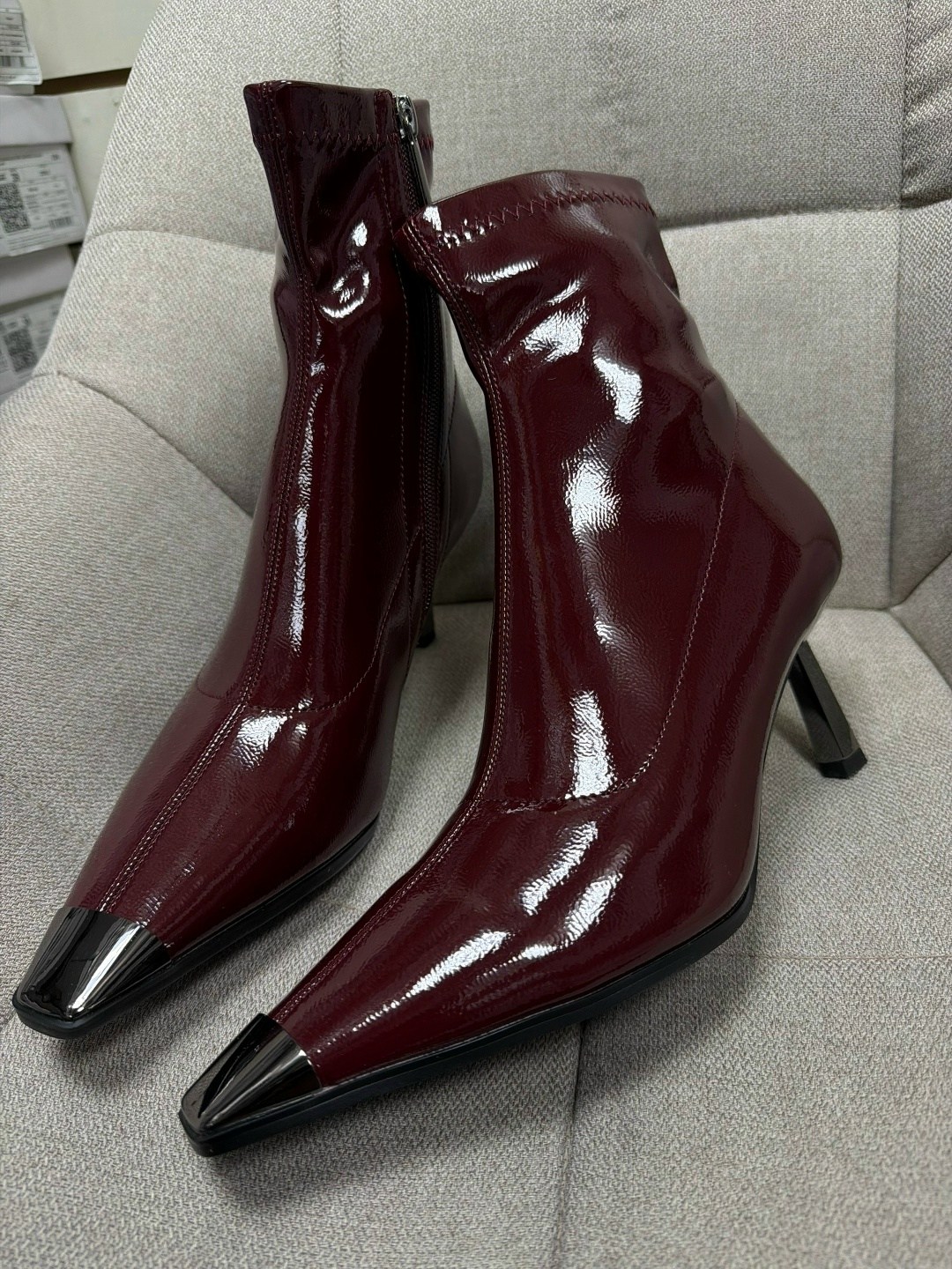 ,ботильоны женские,ботильоны на каблуке,ботильоны,ботильоны черный