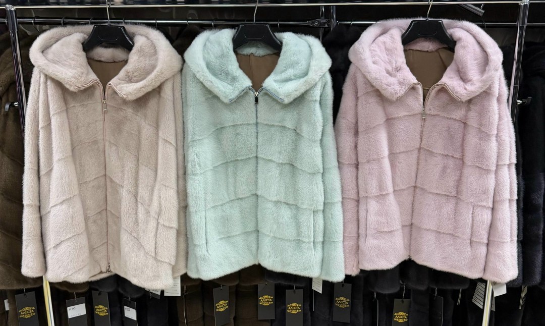 норковая шуба,шуба искусственная под норку с капюшоном,шубка,полушубок женский искусственный под норку с капюшоном,норковый полушубок с капюшоном