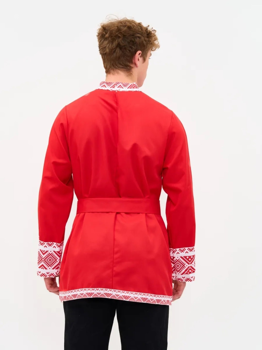 косоворотка иван русская народная рубаха красная,русская народная рубаха косоворотка красная,русская народная рубаха мужская косоворотка красная,рубаха русская народная мужская косоворотка,косоворотка