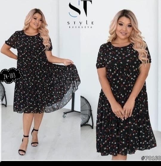 женское платье больших размеров,платье больших размеров повседневное,платье большие размеры,платье больших размеров модное,стильные платья для женщин