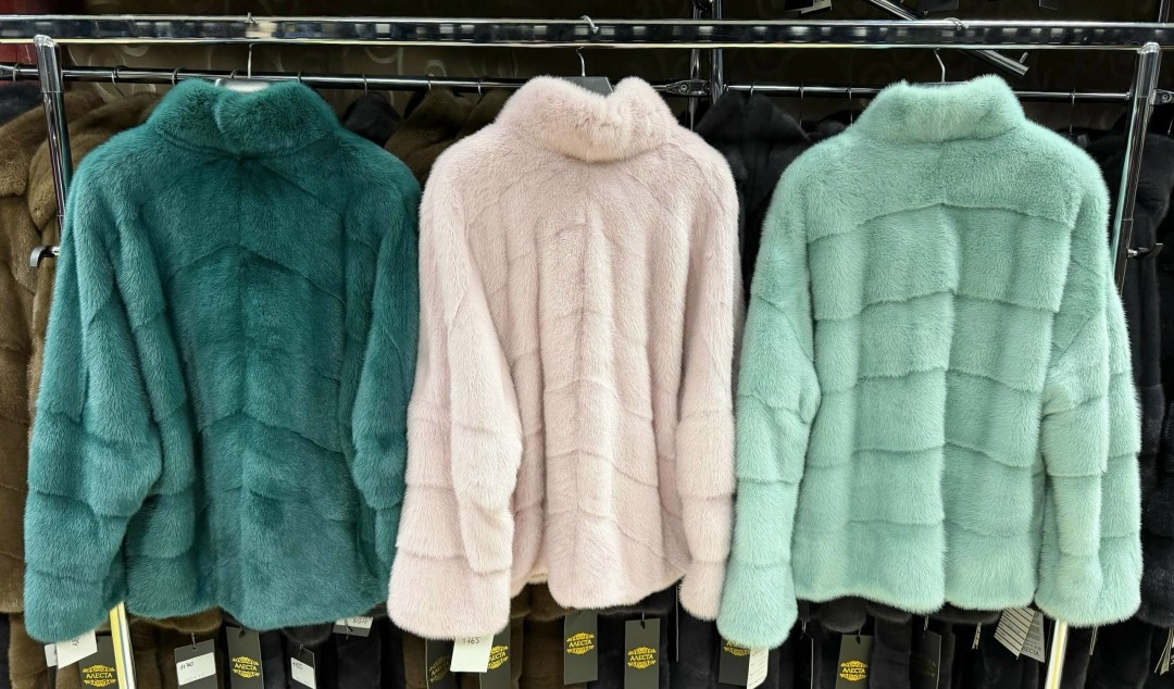 шубка из меха импортной норки,норковая шуба,шуба из норки,норковая шуба цвет уголь,шуба