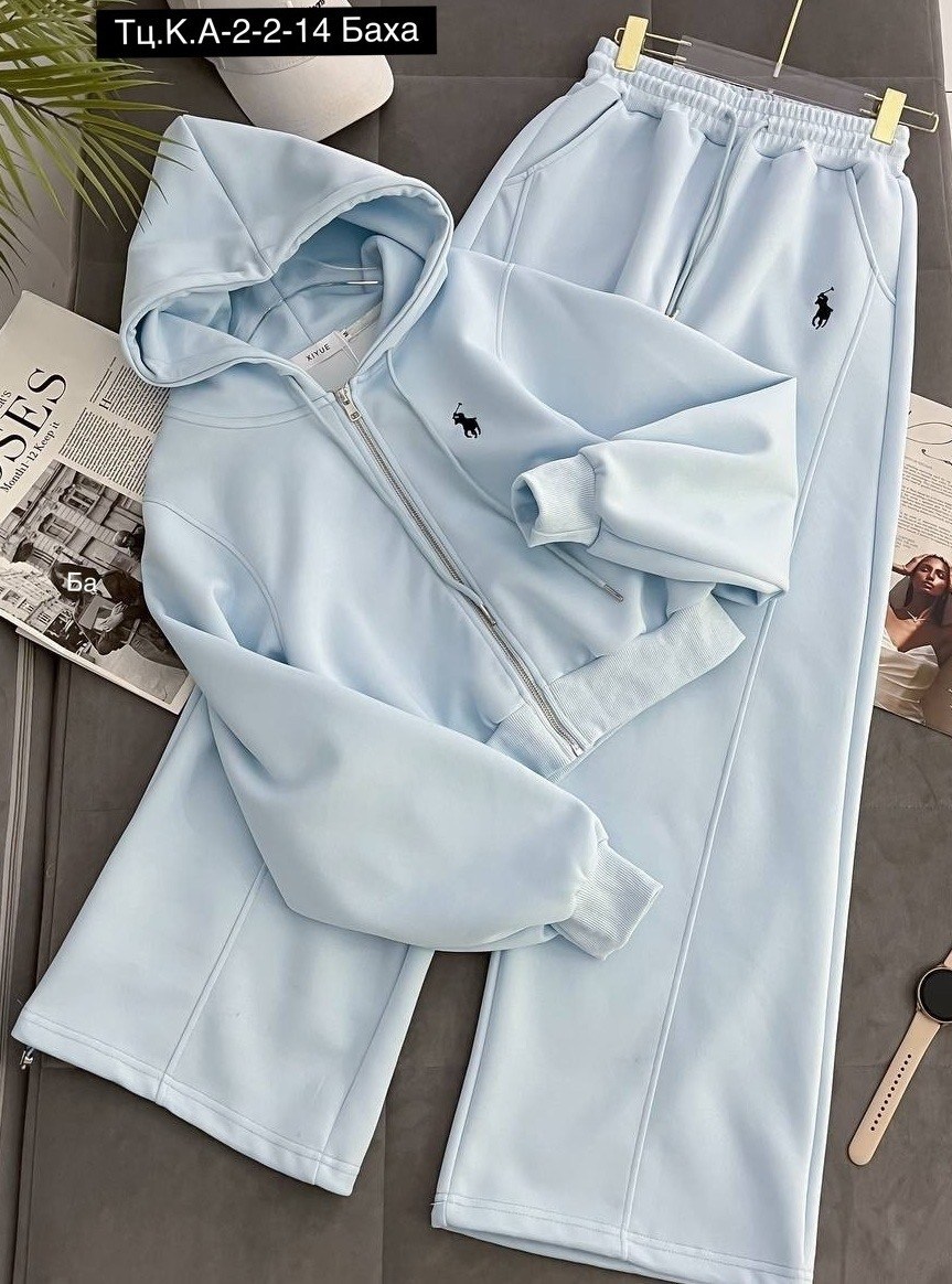 спортивный костюм,спортивный костюм двойка,женский спортивный костюм,спортивный костюм ralph lauren женский,спортивный костюм polo ralph lauren