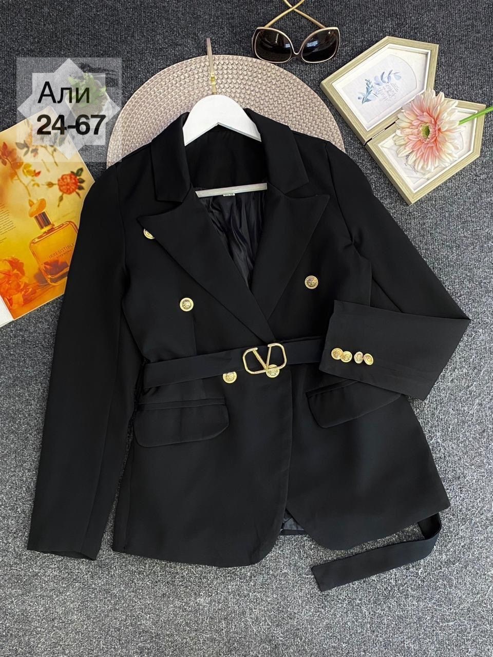 пиджак balmain,шикарный пиджак,пиджак женский,пиджак с подкладкой,пиджак с поясом