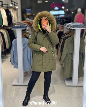 Верхняя одежда