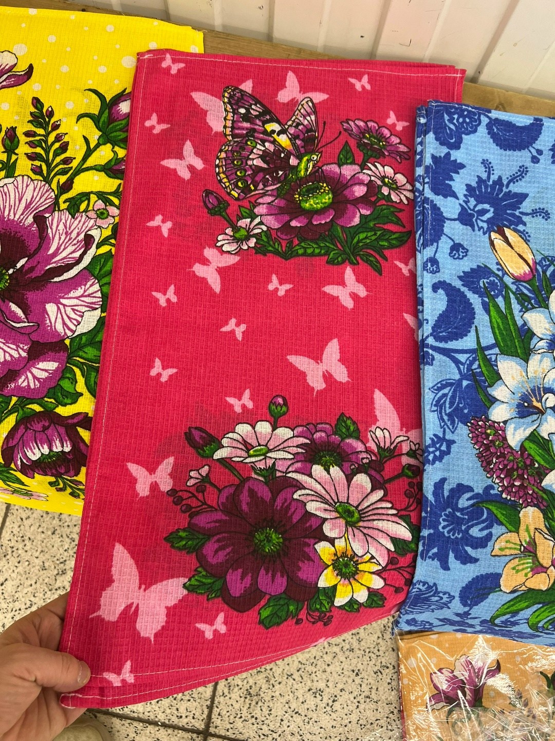 полотенце вафельное,вафельное кухонное полотенце,полотенце вафельное 45х100,вафельные полотенца набор,кухонные полотенца