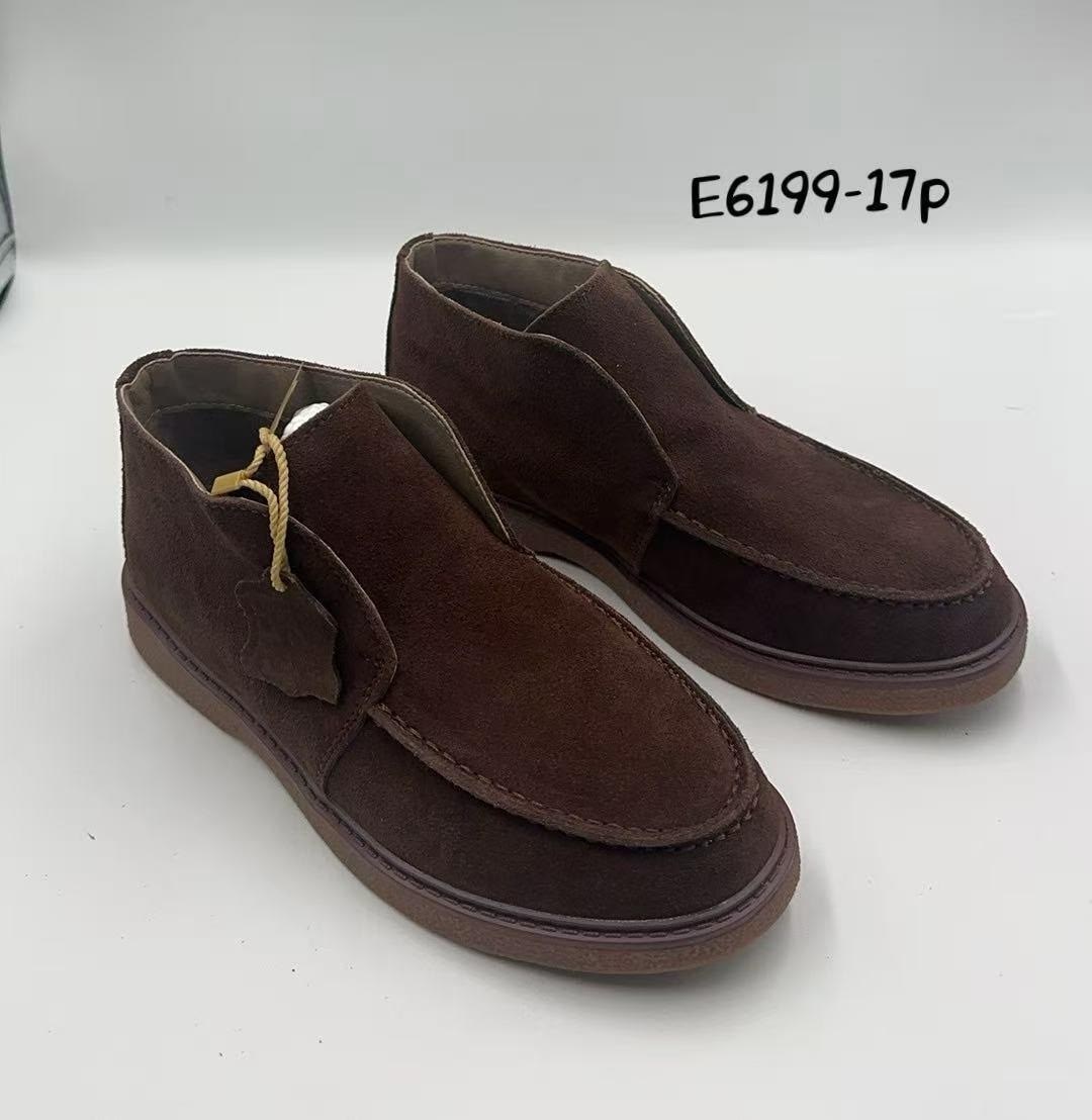 ,замшевые лоферы loro piana,лоферы мужские respect premium cr005_01vm коричневые 42 ru,лоферы лоро пиано мужские коричневые,обуви