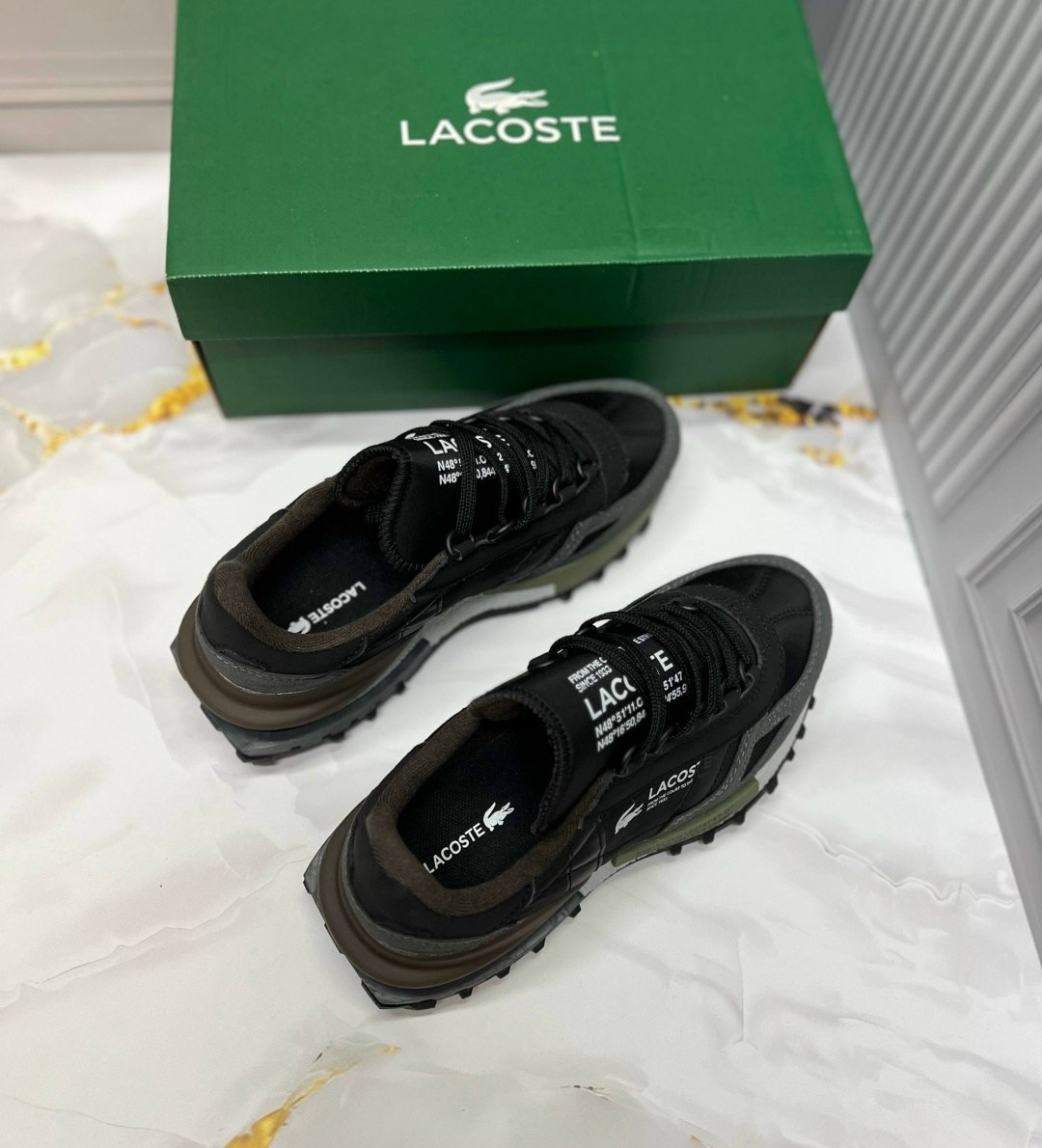 кроссовки lacoste,кроссовки lacoste elite active,кроссовки мужские lacoste,кроссовки lacoste черные,кроссовки lacoste elite active термо-зимние