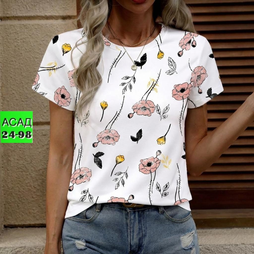 футболки женская,женская летняя футболка,женские футболки с принтом,свитшот женская,блузка женская