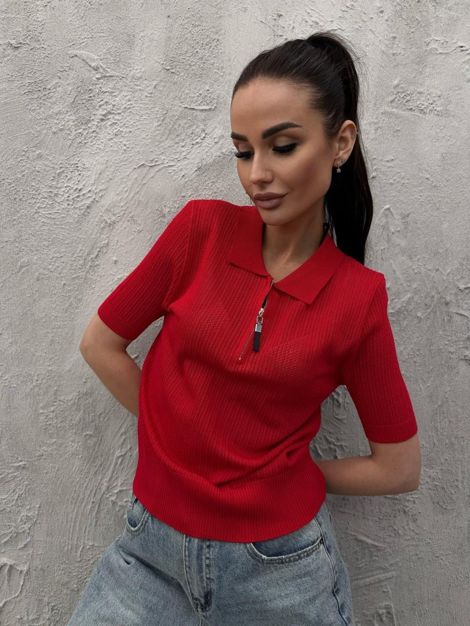 кофта женская,кофта поло,женская кофточка,кофточка,кофт стильные