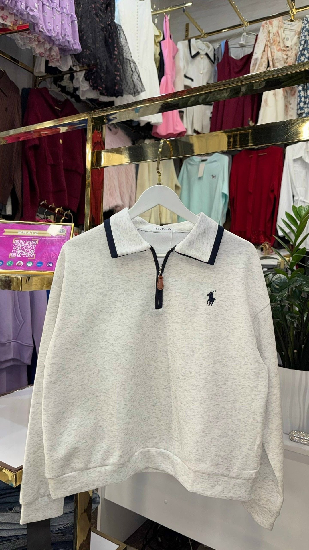 кофта женская,толстовка женская,толстовка укороченная на молнии с капюшоном у2к xtz streetwear,короткая кофта,кофты поло