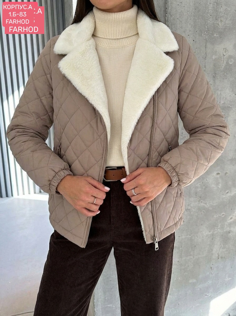 куртка демисезонная стеганая короткая бомбер lady_clo,куртка демисезонная стеганая утепленная бомбер с поясом lady_clo 204894442,куртка короткая утепленная стеганая u_soul_clo 205635703,куртка коротка