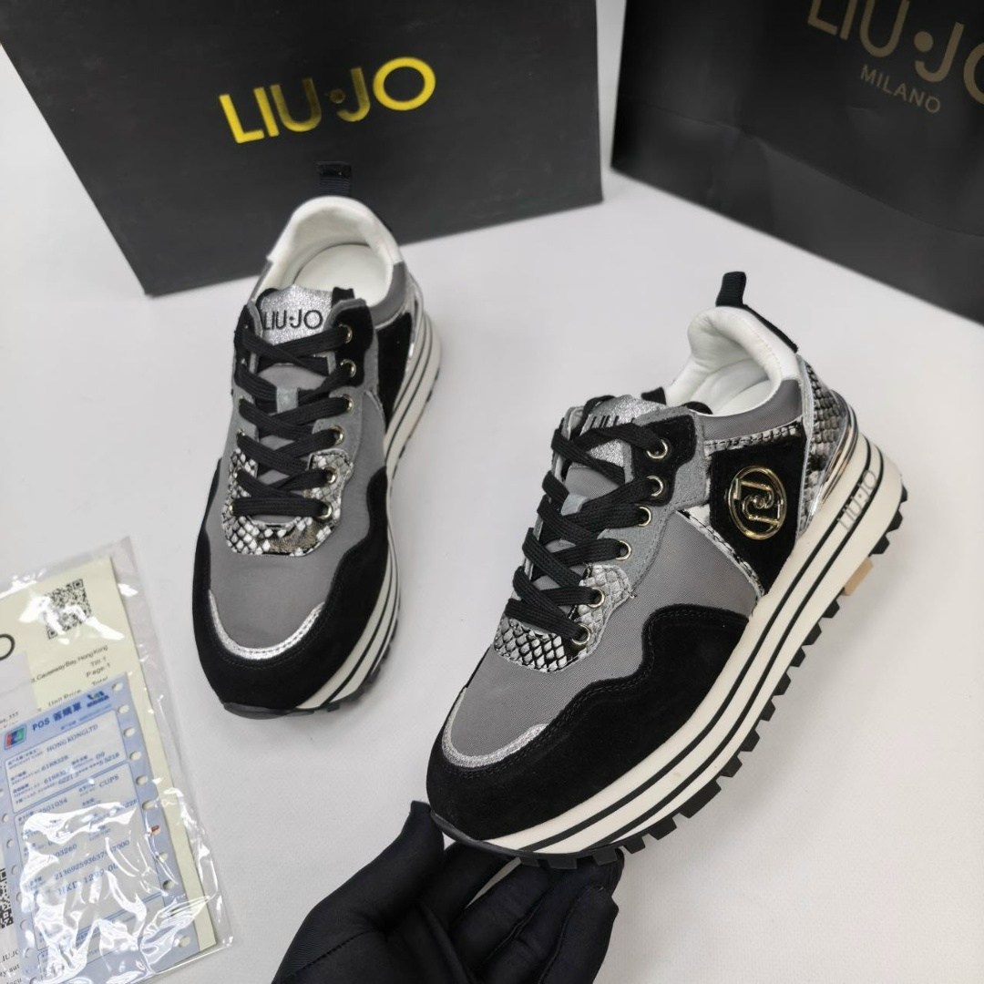 женские кроссовки liu jo,,кроссовки liu jo,кроссовки женские,кроссовки на подошве