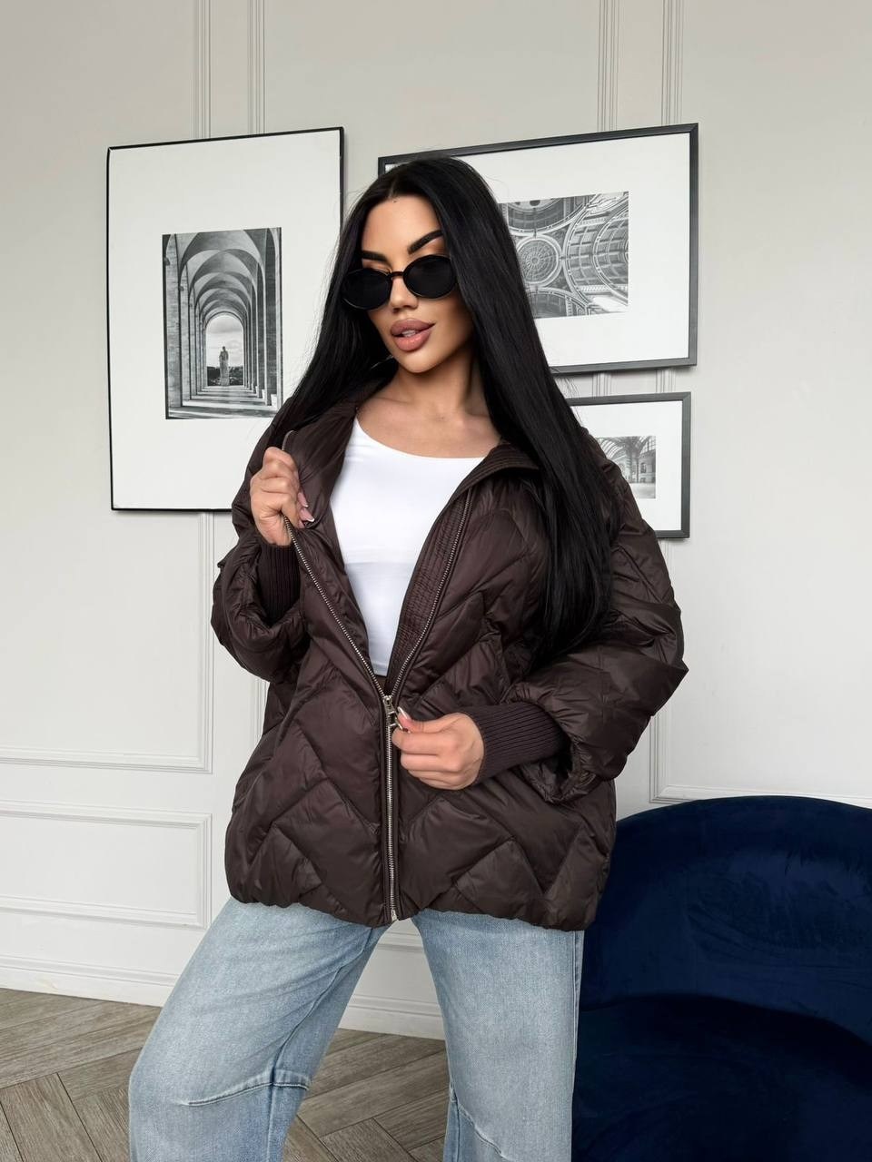 куртка женская,стильные куртки,куртка,куртка модная,куртка комбинированная