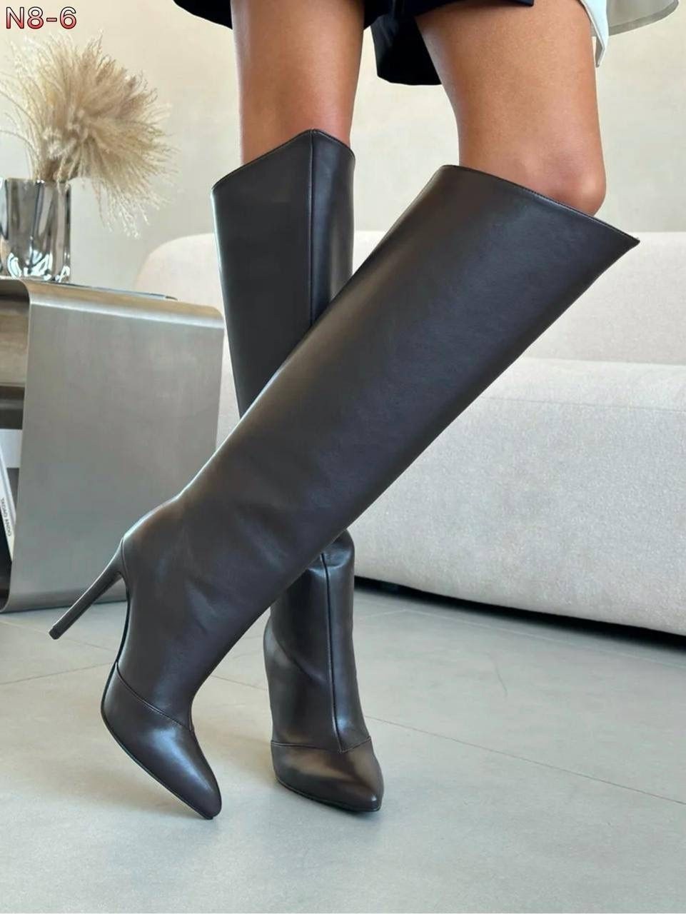 ботфорты женские кожаные,сапоги на шпильках,сапоги демисезонные на шпильке,ботфорты кожаные,сапоги демисезонные на каблуке