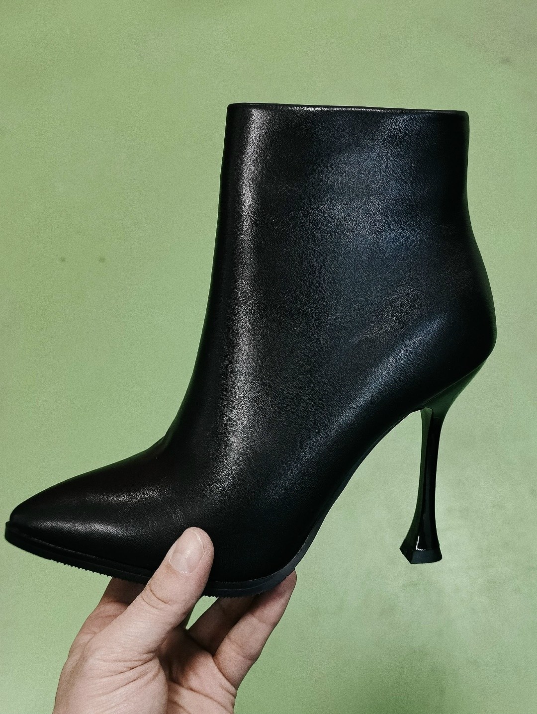 ,ботильоны женские,ботильоны на шпильке,ботильоны на высокой шпильке,ботильоны демисезон