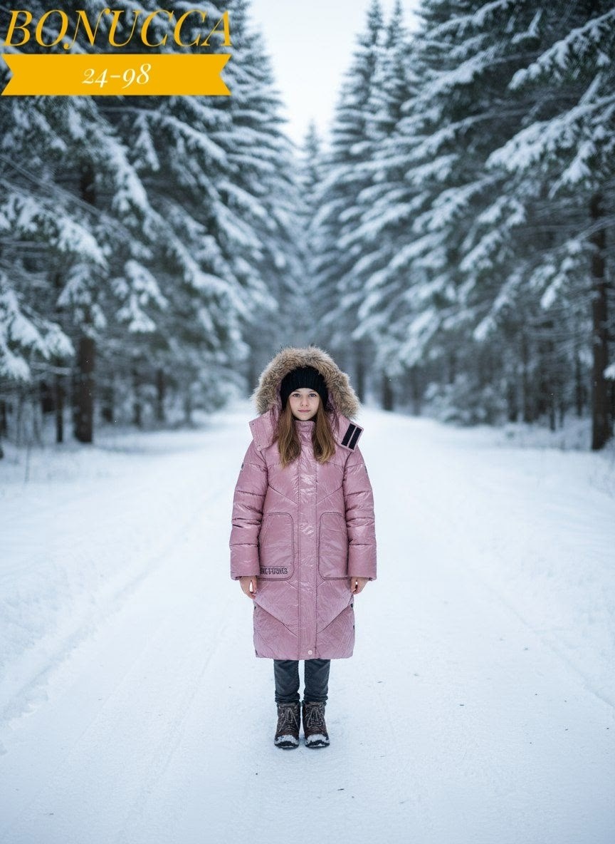 пальто пуховое jan steen,зимняя куртка для девочек,куртка зимняя подростковая jan steen,пальто для девочек,детский пуховик